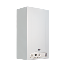 Газовый котел NOVA FLORIDA DELFIS MONOTERMICA CTN 24